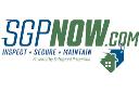 SGPNow.com logo
